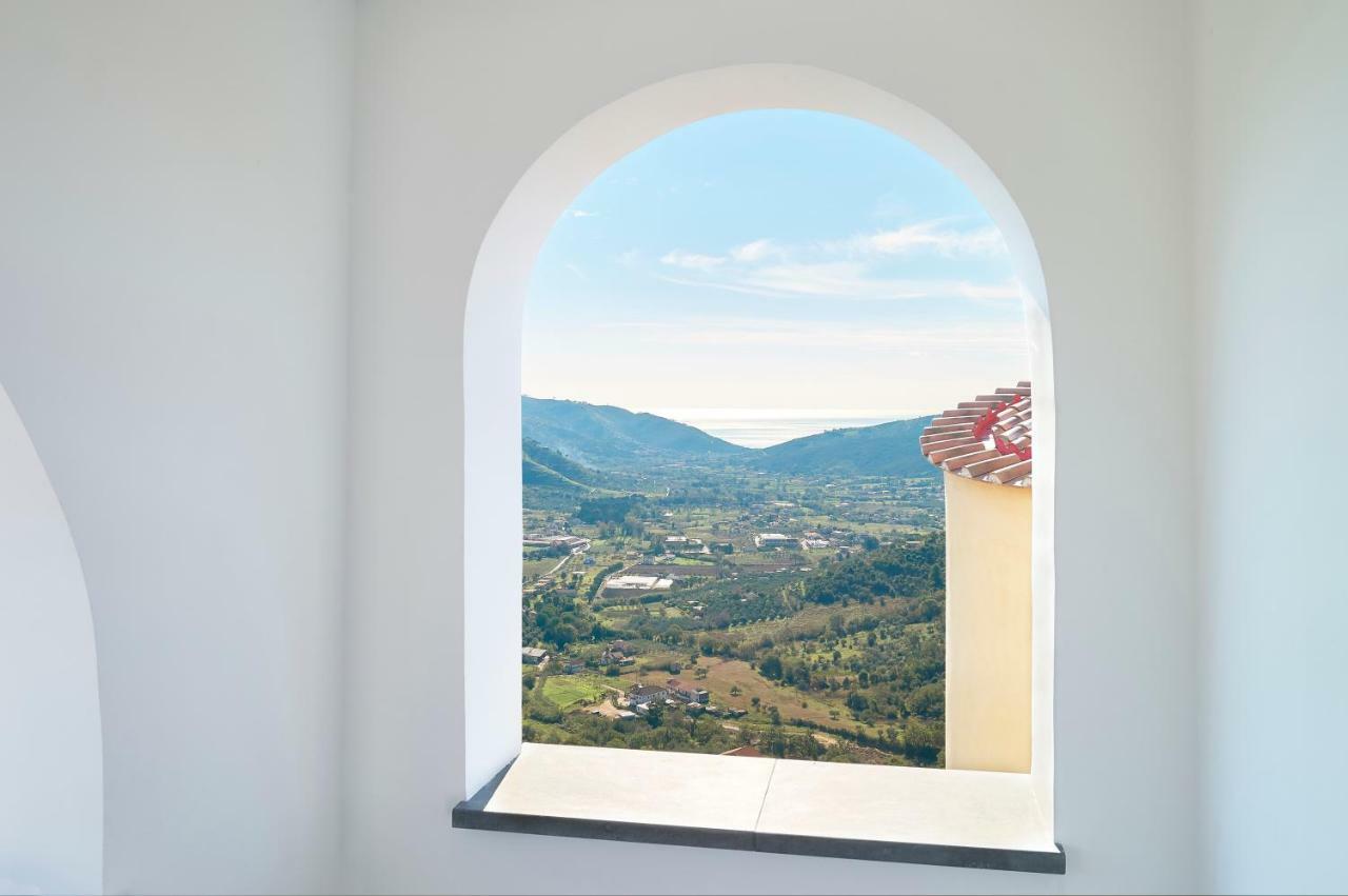 Palazzo Gentilcore Castellabate Luaran gambar